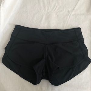 Lululemon Runners shorts
